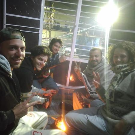 Hostel Relax Homestay Gaya Buitenkant foto