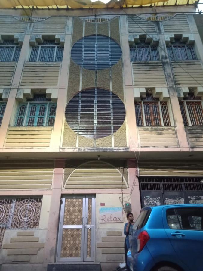 Hostel Relax Homestay Gaya Buitenkant foto